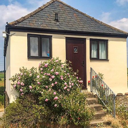 Villa Weach Barton Granary Bideford Exterior foto