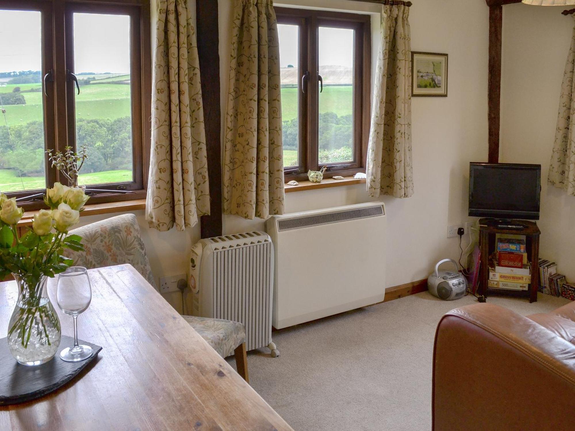 Villa Weach Barton Granary Bideford Exterior foto